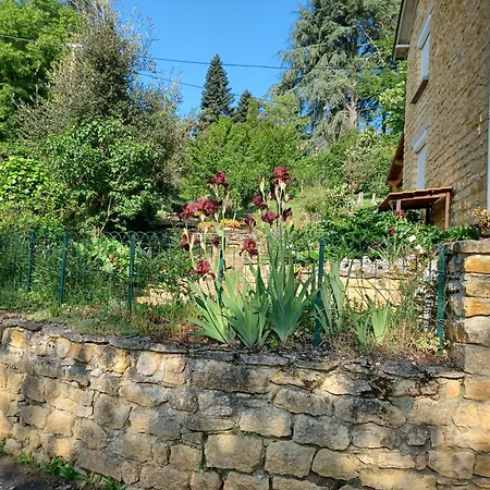 Maison à 5 Minutes Du Centre De