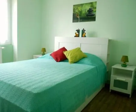 بيت للعطل Maison A 5 Minutes Du Centre De