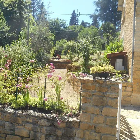 Hébergement de vacances Maison à 5 Minutes Du Centre De Sarlat