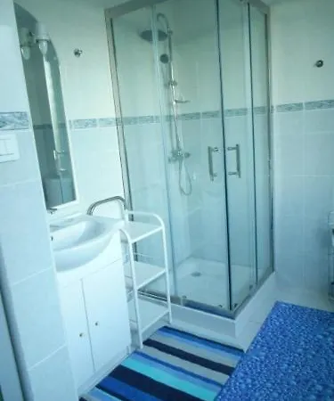 Hébergement de vacances Maison à 5 Minutes Du Centre De *